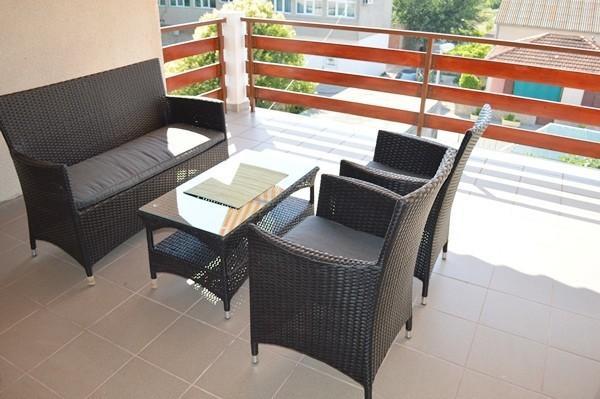 Apartments Pavic Betina  Exterior photo
