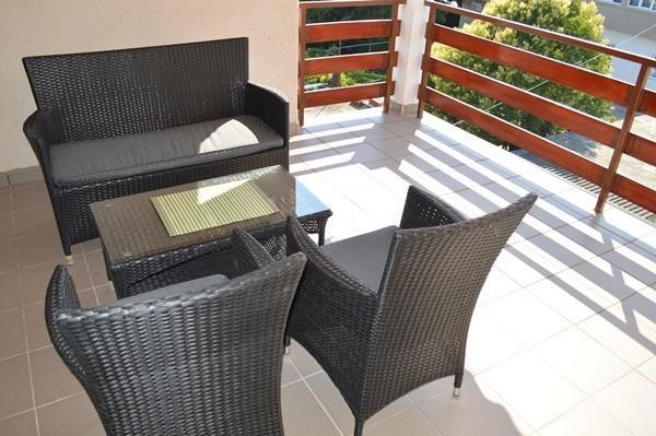 Apartments Pavic Betina  Exterior photo